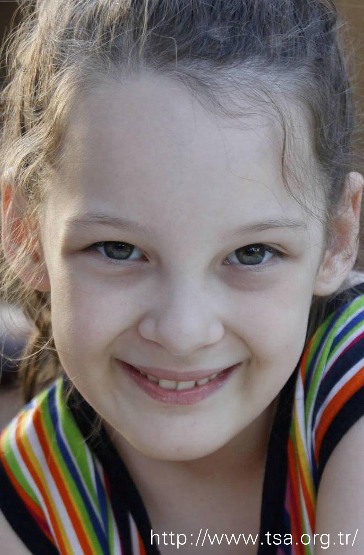   Merve Ateş